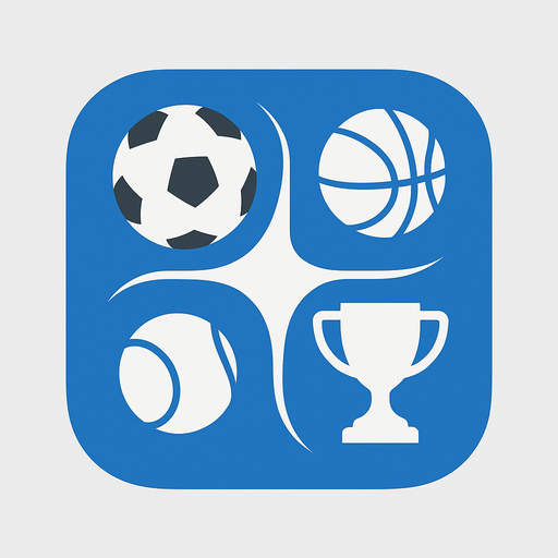 B-Sports Logo
