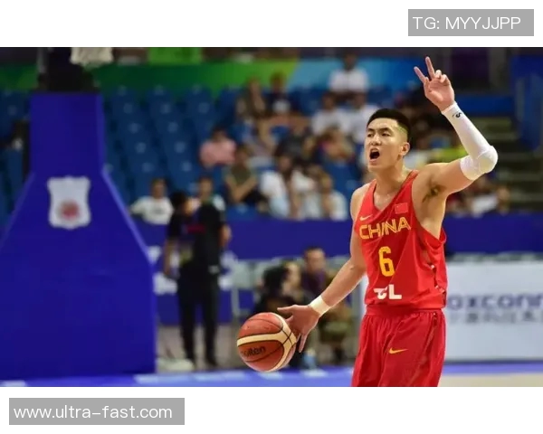 周琦在国际赛场的崛起与挑战：从青涩球员到中国篮球的希望之星