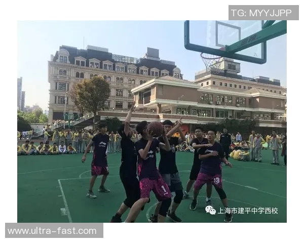启明星篮球励志之路点燃梦想追逐青春的激情与坚持
